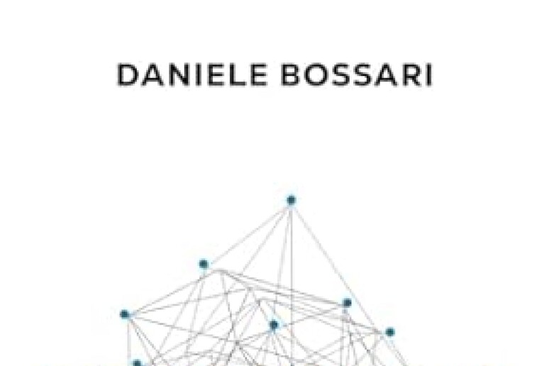 Daniele Bossari 和水晶的秘密